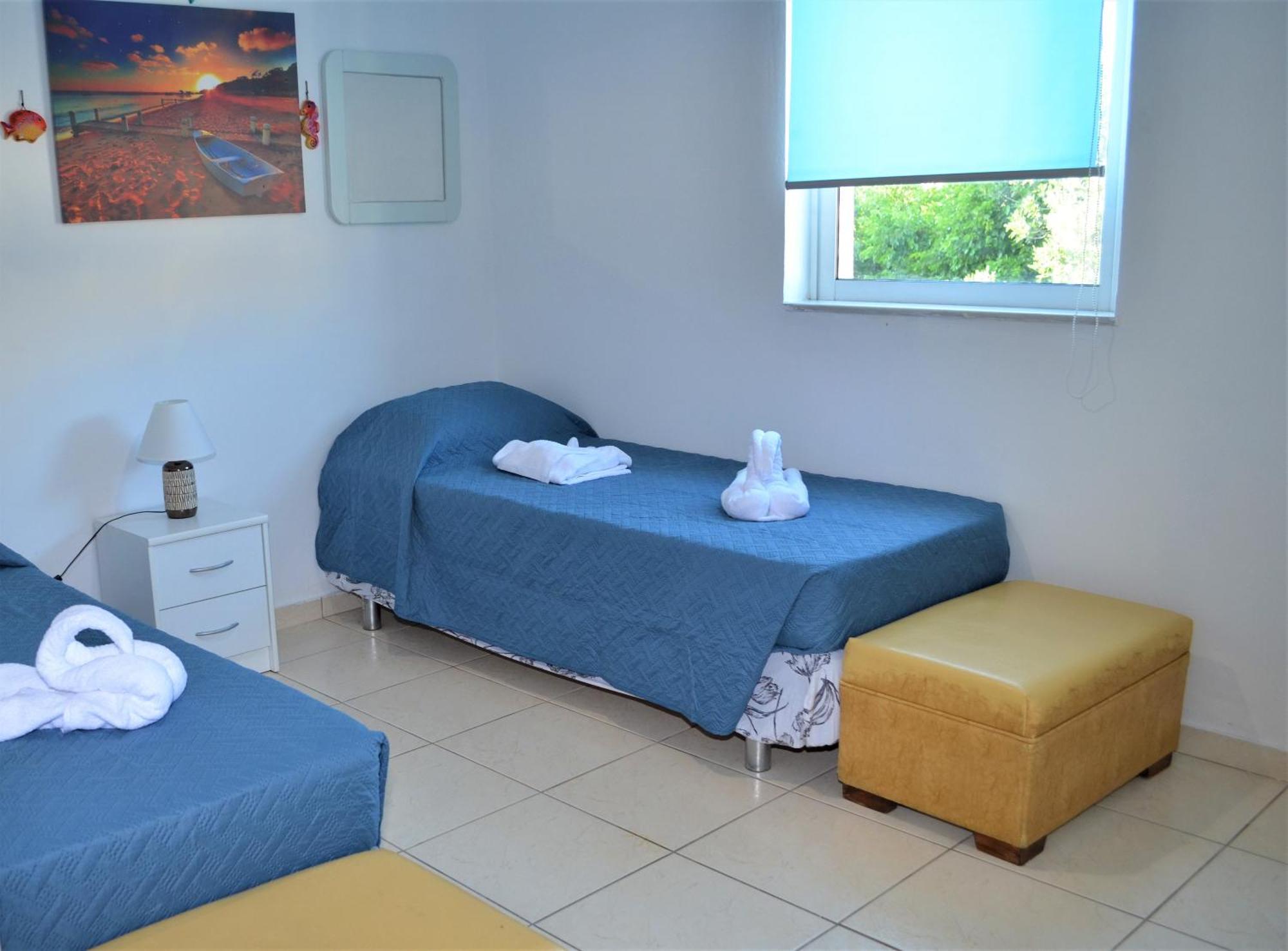Eftichia Apartment Nea Chora 하니아 외부 사진